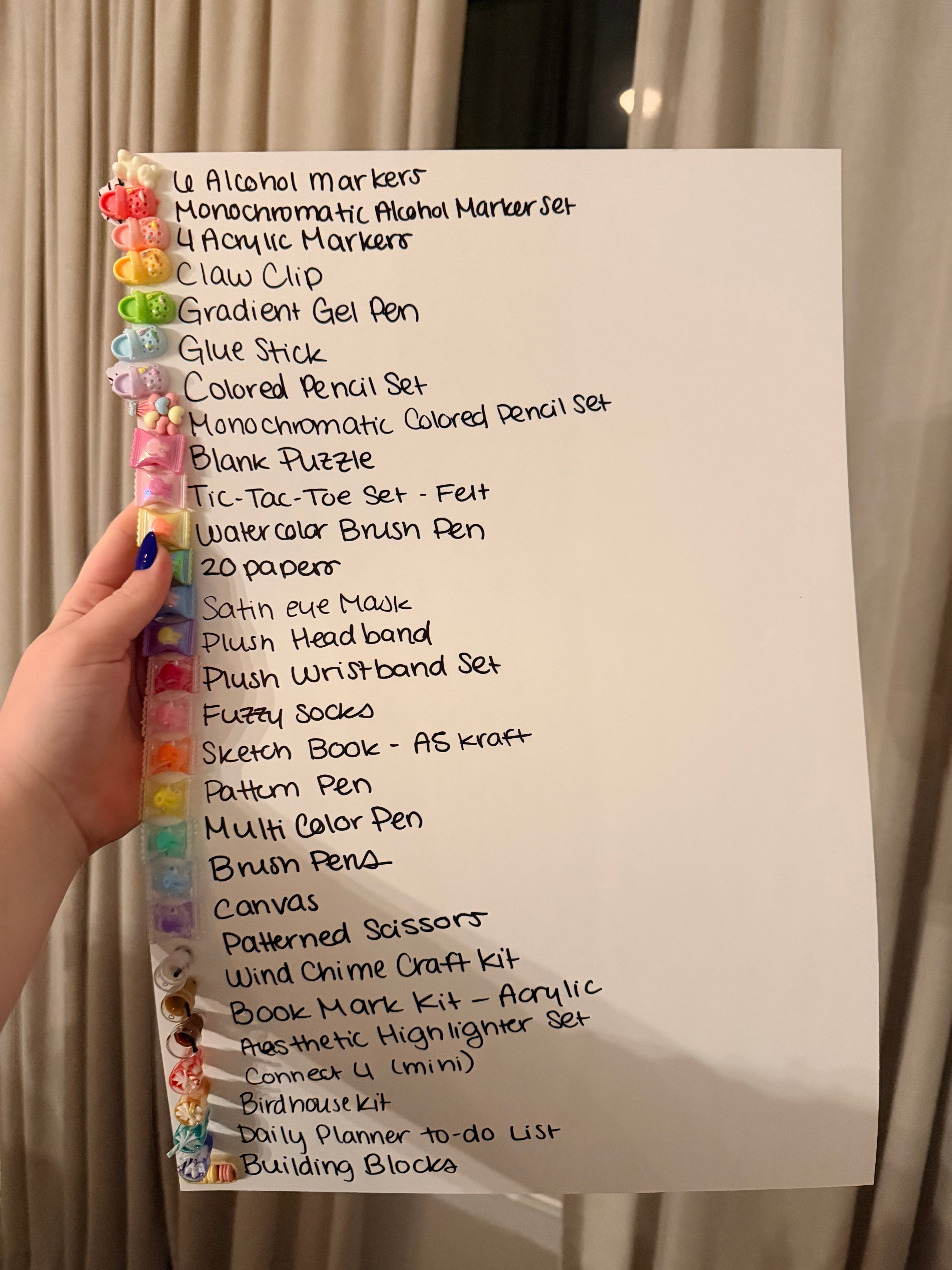 Mystery Scoops - Offline Activities, Coloring, Journaling and Self Care