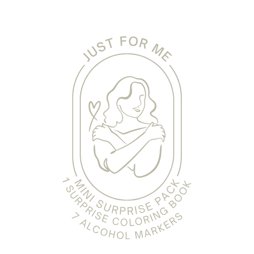 Just For Me Mini Bundle