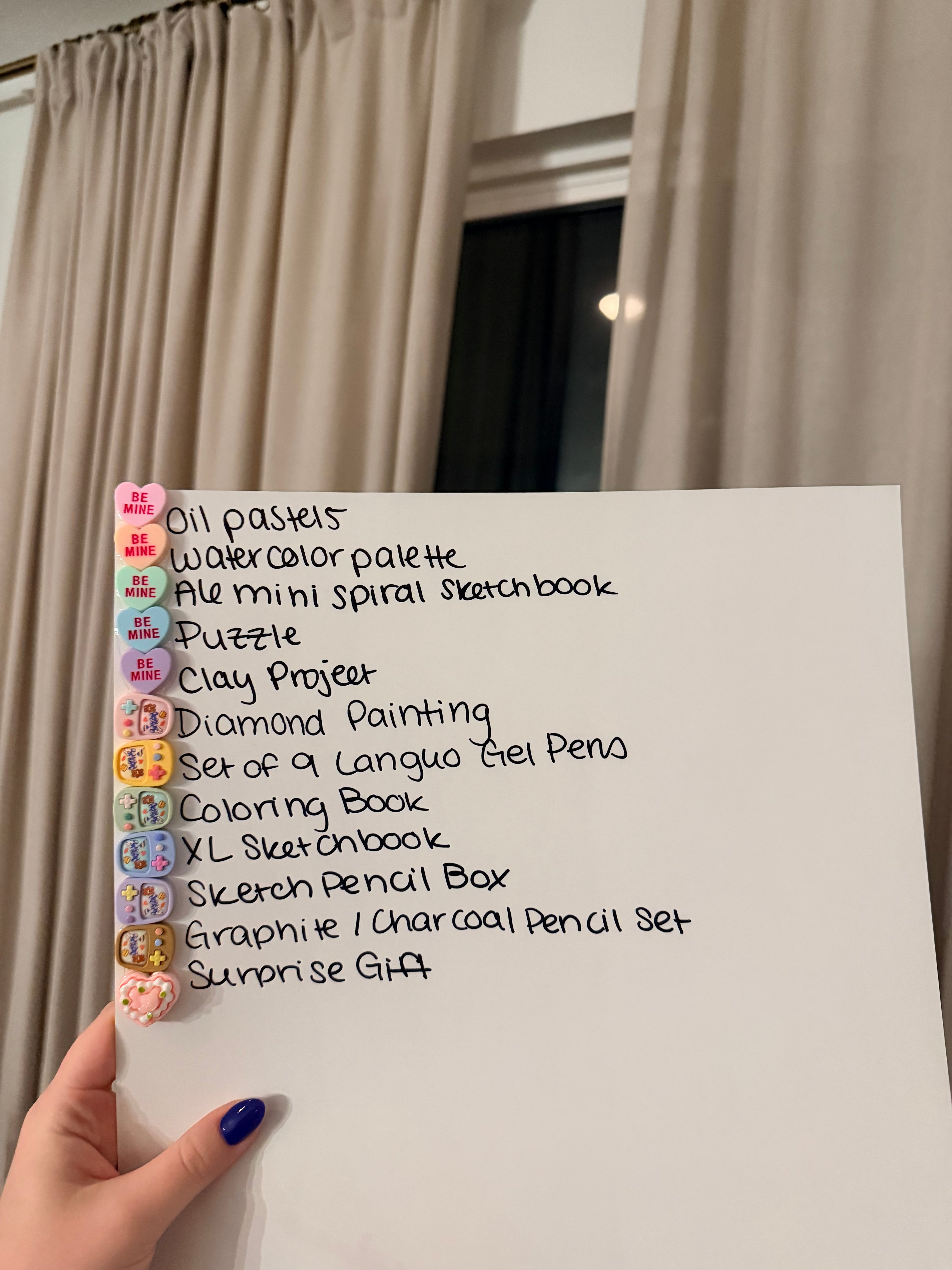 Mystery Scoops - Offline Activities, Coloring, Journaling and Self Care