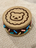 Ice Cream Sandwich - Container Only