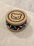 Curated Sticker Bundle - 100 Stickers in Cute Container!