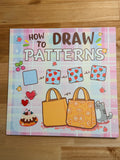 How to Draw Patterns Coloring Book