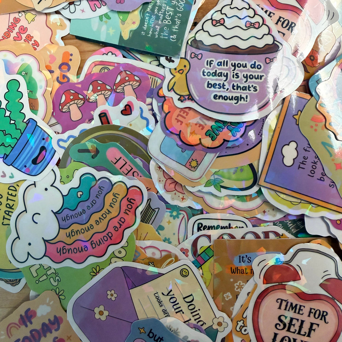 Little Extras | Birthday Bundle Favorites