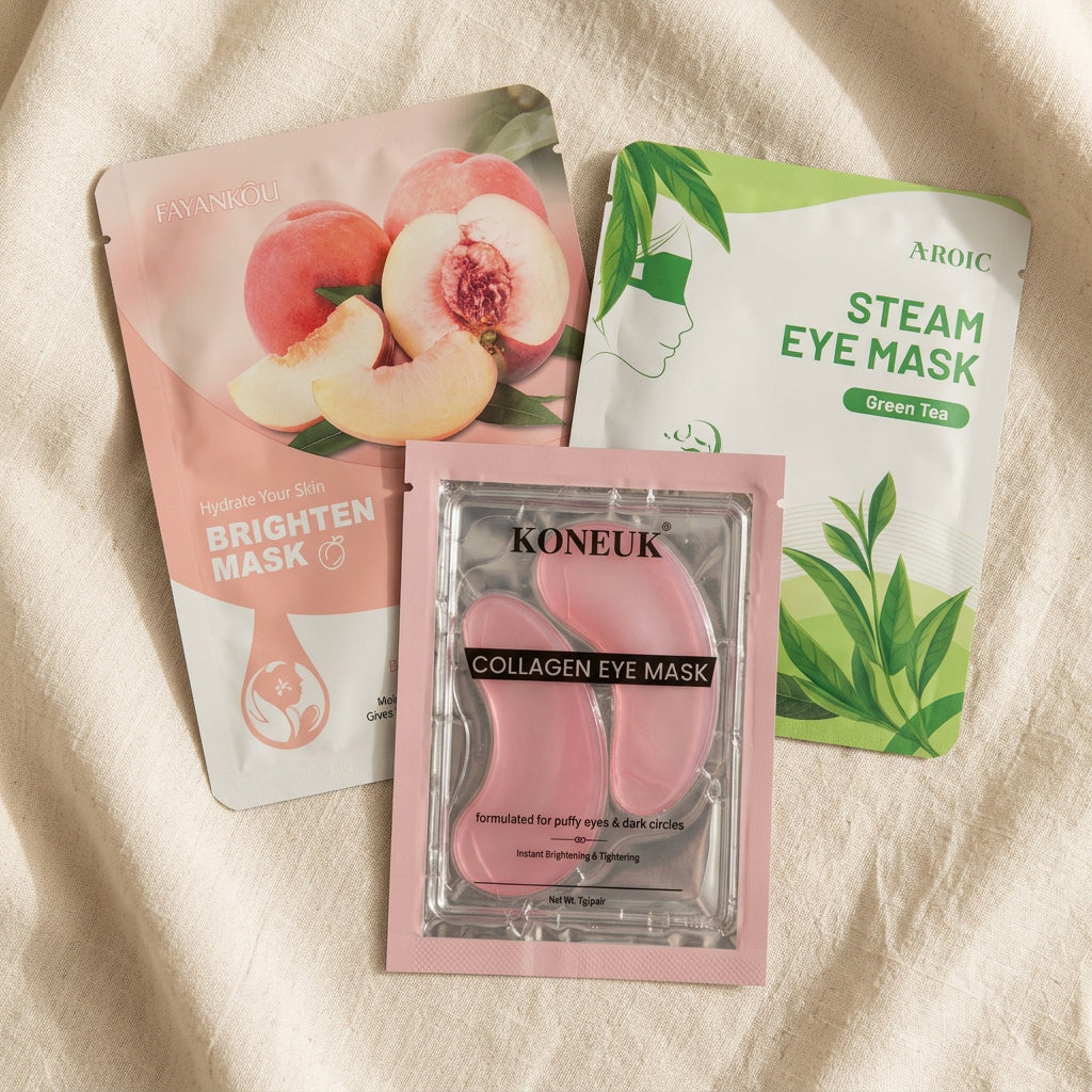 Mini Self-Care Grab Bags | Surprise Assortments