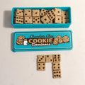 cookie dominoes photo