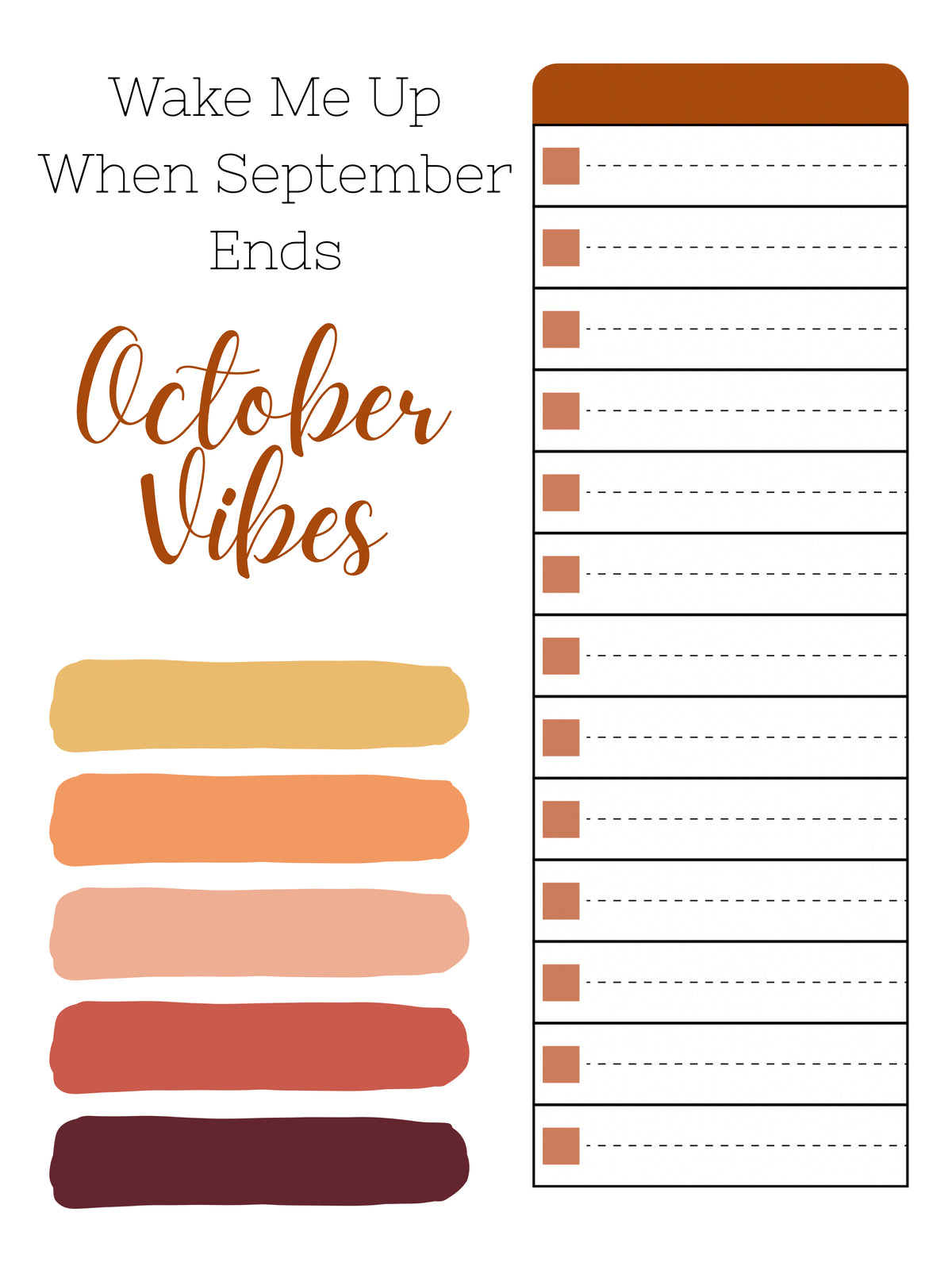 Freebie Friday!