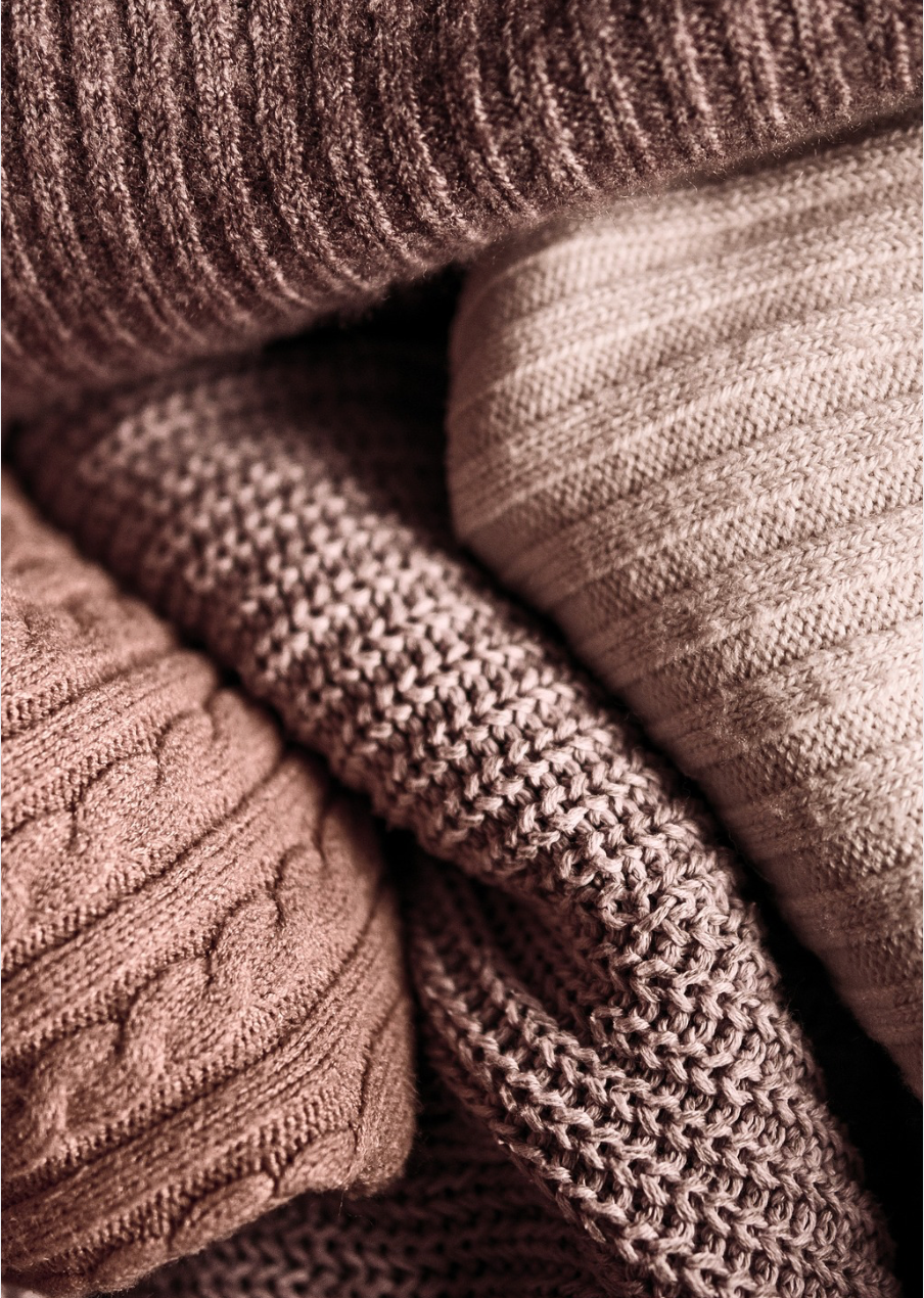 Sweater Weather – Single Prints