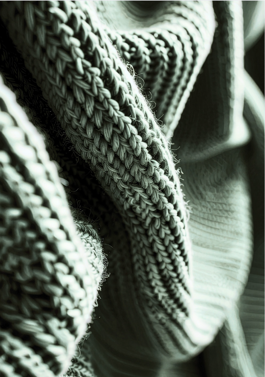 Sweater Weather – Single Prints