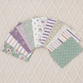 6x6 Scrapbook Paper Grab Bag!