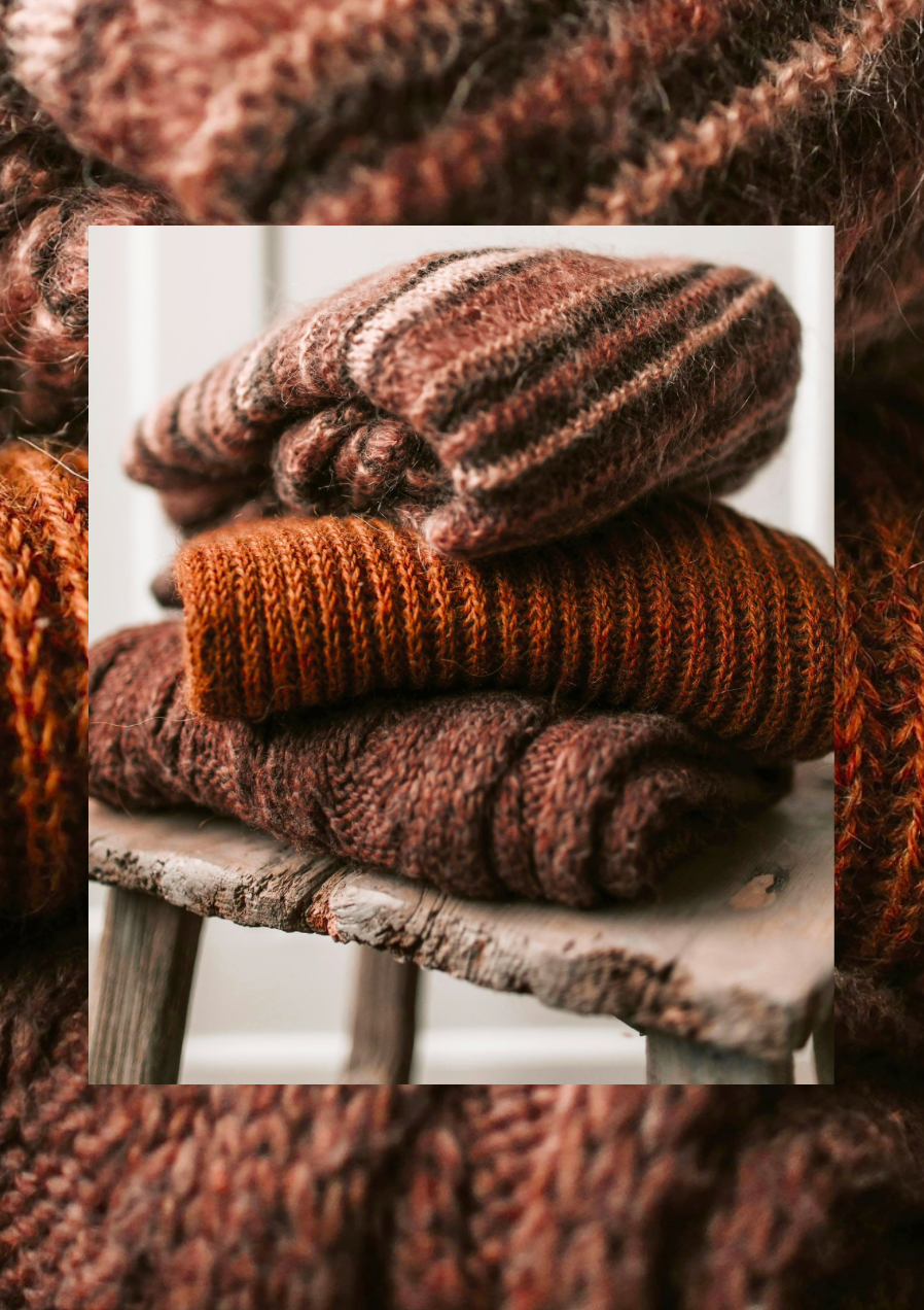 Sweater Weather – Single Prints