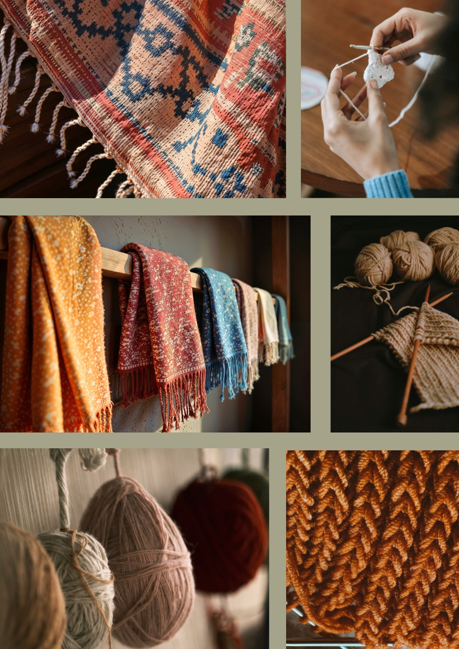 Sweater Weather – Single Prints