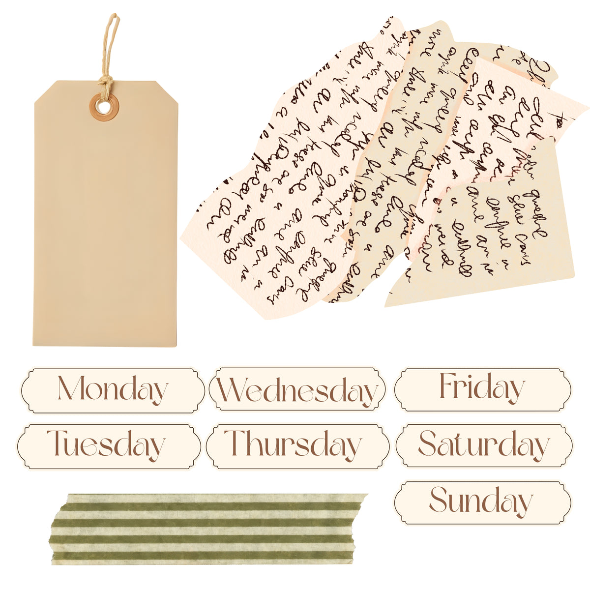 Freebie Friday!